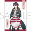 【グッズ-チャーム】文豪とアルケミスト ミラーアクリルチャーム/小林多喜二の画像