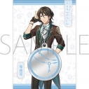 【グッズ-チャーム】文豪とアルケミスト ミラーアクリルチャーム/菊池寛の画像
