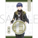 【グッズ-チャーム】文豪とアルケミスト ミラーアクリルチャーム/檀一雄の画像