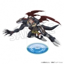 【グッズ-スタンドポップ】デジモンテイマーズ アクリルスタンド/秋山遼&サイバードラモンの画像