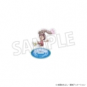 【グッズ-スタンドポップ】デジモンテイマーズ アクリルスタンド/李小春&ロップモンの画像