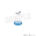 【グッズ-スタンドポップ】デジモンテイマーズ アクリルスタンド/クルモンの画像
