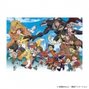 【グッズ-クリアファイル】デジモンテイマーズ クリアファイルの画像