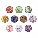 【グッズ-バッチ】デジモンテイマーズ キャラバッジコレクションの画像