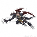 【グッズ-ステッカー】デジモンテイマーズ ステッカー/秋山遼&サイバードラモンの画像