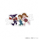 【グッズ-ステッカー】デジモンテイマーズ ステッカー/アイ&マコト&インプモンの画像