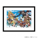 【グッズ-複製原画】デジモンテイマーズ ミストグラフの画像