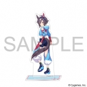 【グッズ-スタンドポップ】ウマ娘 プリティーダービー アクリルスタンド/vol.17 ビリーヴの画像