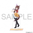【グッズ-スタンドポップ】ウマ娘 プリティーダービー アクリルスタンド/vol.17 ロイスアンドロイスの画像