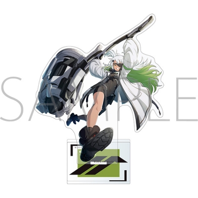 【グッズ-スタンドポップ】怪獣8号 THE GAME アクリルスタンド スーテッド