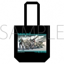 【グッズ-バッグ】怪獣8号 THE GAME トートバッグ Aの画像