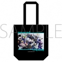 【グッズ-バッグ】怪獣8号 THE GAME トートバッグ Bの画像