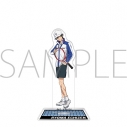 【グッズ-スタンドポップ】新テニスの王子様 アクリルスタンド/越前リョーマの画像