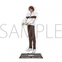 【グッズ-スタンドポップ】新テニスの王子様 アクリルスタンド/赤澤吉朗の画像