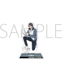 【グッズ-スタンドポップ】新テニスの王子様 アクリルスタンド/跡部景吾の画像