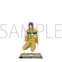 【グッズ-スタンドポップ】新テニスの王子様 アクリルスタンド/幸村精市の画像