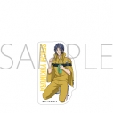 【グッズ-ステッカー】新テニスの王子様 ステッカー/幸村精市の画像