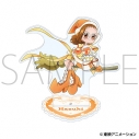 【グッズ-スタンドポップ】おジャ魔女どれみドッカ~ン! アクリルスタンド/藤原はづきの画像