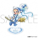 【グッズ-スタンドポップ】おジャ魔女どれみドッカ~ン! アクリルスタンド/妹尾あいこの画像