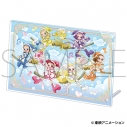 【グッズ-ボード】おジャ魔女どれみドッカ~ン! アクリルアートパネルの画像