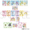 【グッズ-カード】おジャ魔女どれみドッカ~ン! オーロラアートコレクションの画像
