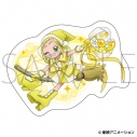 【グッズ-ステッカー】おジャ魔女どれみドッカ~ン! ステッカー/飛鳥ももこの画像