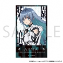 【グッズ-ステッカー】楽園追放 心のレゾナンス ステッカー/アルマの画像