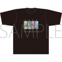 【グッズ-Tシャツ】楽園追放 心のレゾナンス Tシャツの画像