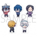 【グッズ-スタンドポップ】ゲーム実況 メメントリ ころっと(アクリルフィギュアコレクション)の画像