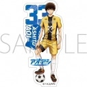 【グッズ-ステッカー】アオアシ ステッカー/青井 葦人の画像