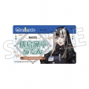 【グッズ-バッチ】ホロライブ 店員名札風アクリルバッジ/儒烏風亭らでん アニメイトラシック福岡天神宣伝大使の画像