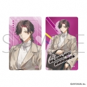 【グッズ-カード】NIJISANJI EN クリアカードセット/Vezalius Bandageの画像
