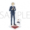 【グッズ-スタンドポップ】夏目友人帳 アクリルスタンド/夏目貴志 フォーマルVer.の画像