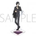 【グッズ-スタンドポップ】夏目友人帳 アクリルスタンド/的場静司 フォーマルVer.の画像