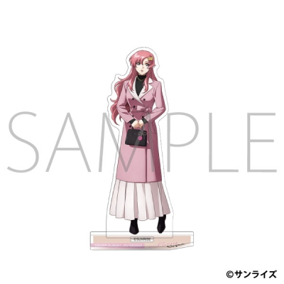 【グッズ-スタンドポップ】機動戦士ガンダムSEED FREEDOM ZERO アクリルスタンド/ラクス・クライン