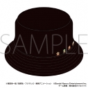 【グッズ-帽子】ONE PIECE 海のごちそうレストラン バケットハットの画像