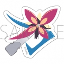 【グッズ-ヘアバンド】バーチャルYouTuber Whale Taylor アクリルヘアクリップの画像