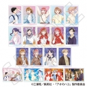 【グッズ-カード】アオのハコ オーロラアートコレクション/vol.3の画像