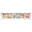 【グッズ-タオル】ガールズ&パンツァー最終章 マフラータオル/聖グロリアーナ女学院の画像