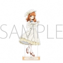 【グッズ-スタンドポップ】ガールズ&パンツァー最終章 アクリルスタンド/武部沙織の画像
