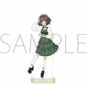 【グッズ-スタンドポップ】ガールズ&パンツァー最終章 アクリルスタンド/秋山優花里の画像