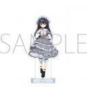 【グッズ-スタンドポップ】ガールズ&パンツァー最終章 アクリルスタンド/冷泉麻子の画像