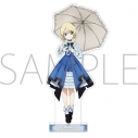 【グッズ-スタンドポップ】ガールズ&パンツァー最終章 アクリルスタンド/ダージリンの画像