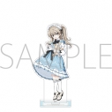 【グッズ-スタンドポップ】ガールズ&パンツァー最終章 アクリルスタンド/島田愛里寿の画像