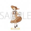 【グッズ-スタンドポップ】ガールズ&パンツァー最終章 アクリルスタンド/オレンジペコの画像