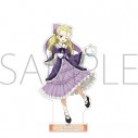 【グッズ-スタンドポップ】ガールズ&パンツァー最終章 アクリルスタンド/アッサムの画像