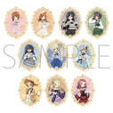 【グッズ-シール】ガールズ&パンツァー最終章 ぺたコレクションの画像
