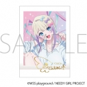 【グッズ-ブロマイド】NEEDY GIRL OVERDOSE ぱしゃこれ/PREMIUMの画像
