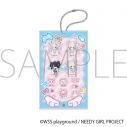 【グッズ-スタンドポップ】NEEDY GIRL OVERDOSE カスタマニアキャリーの画像