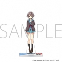 【グッズ-スタンドポップ】涼宮ハルヒの憂鬱 ビッグアクリルスタンド/長門有希の画像